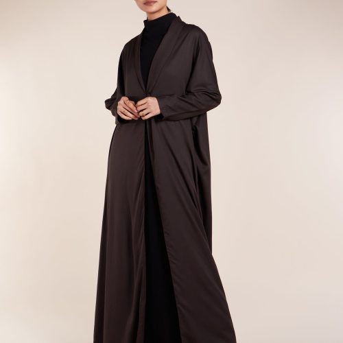 Blazer Abaya 4