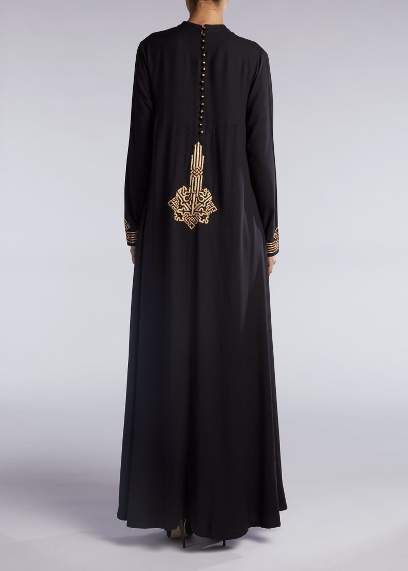 Celi Abaya Black 4 feb549b0 db18 4ae2 af2c 245f1203b7a6