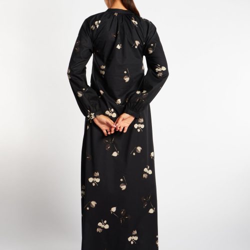 Cordatus Maxi Dress 4