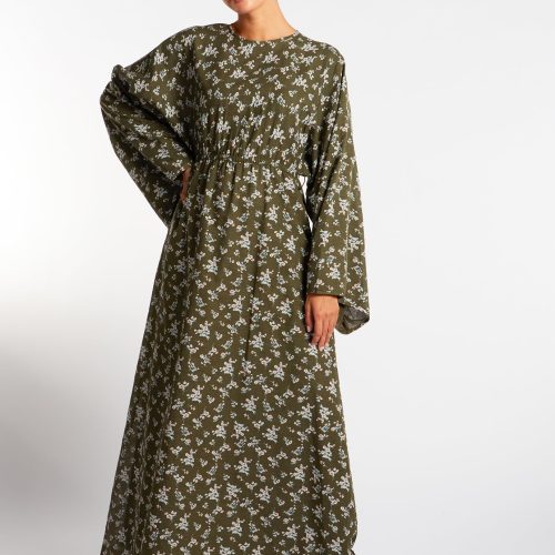 Flora Fauna Maxi 1