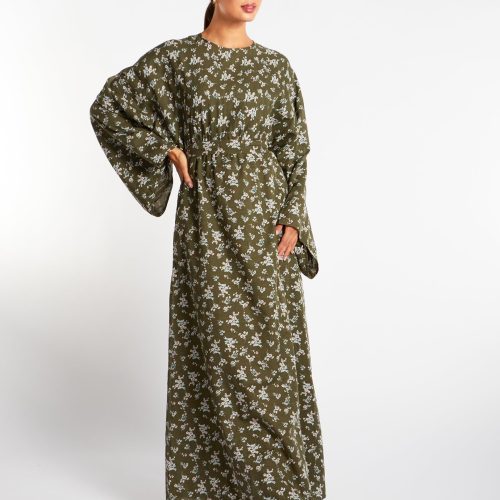 Flora Fauna Maxi 3