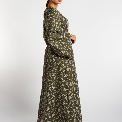 Flora Fauna Maxi 4