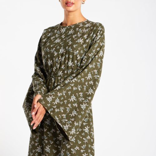 Flora Fauna Maxi 5