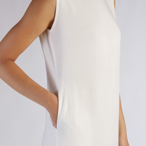 Full Slip Dress White 3 9215e62d 90ad 48a6 9d5a 09dfafe0095f