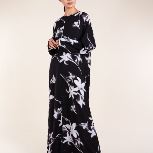 Lilly Maxi Dress 3