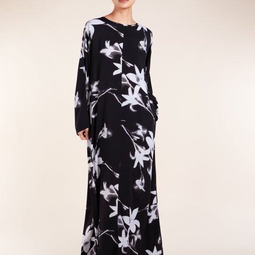 Lilly Maxi Dress 4