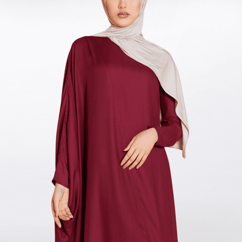 Loose Fit Kaftan Berry 3 7db06135 0f1b 48fc a778 7687ebf264fc