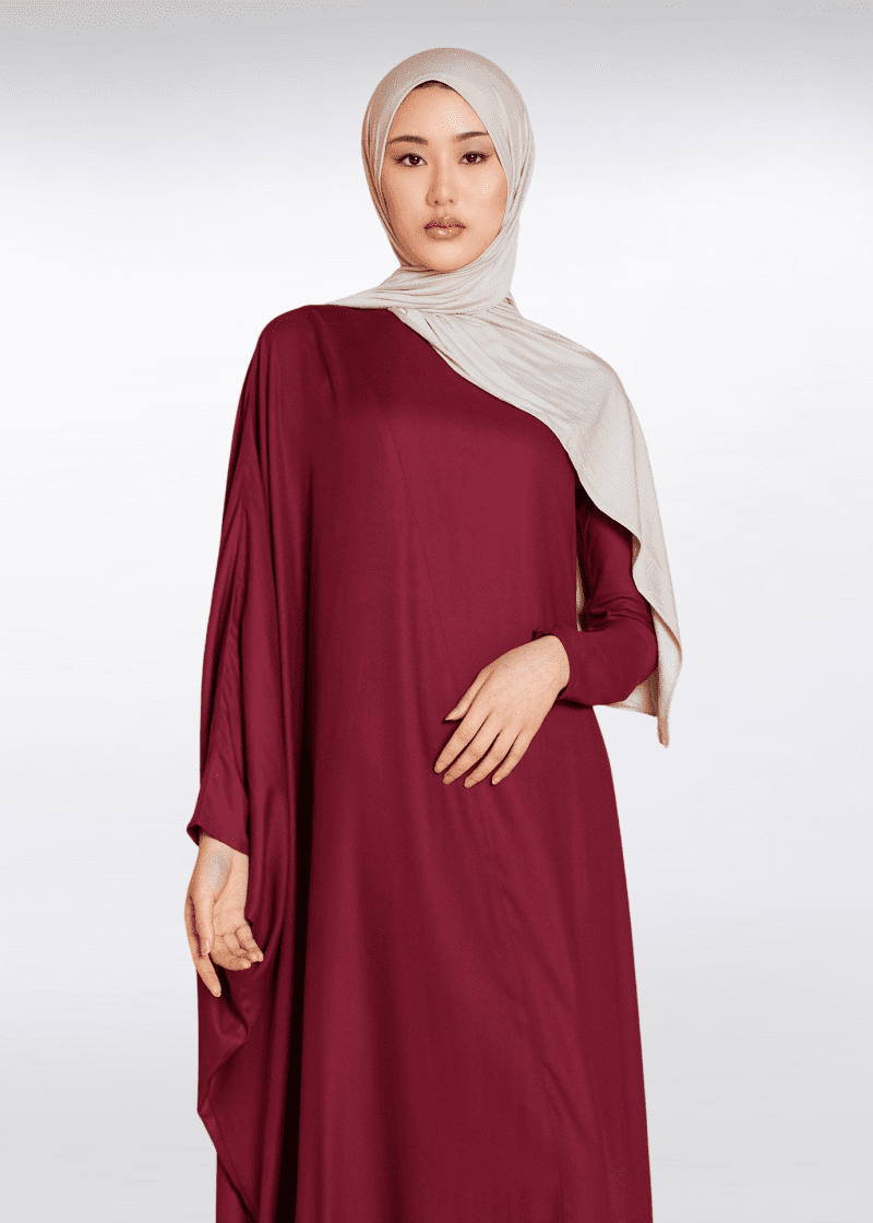 Loose Fit Kaftan Berry 3 7db06135 0f1b 48fc a778 7687ebf264fc