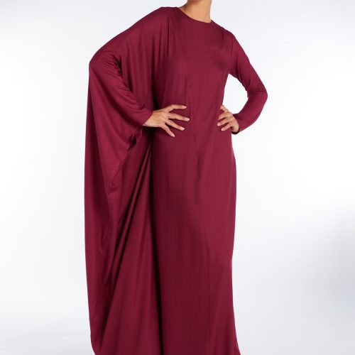 Loose Fit Kaftan Berry 7 ebab7b3a 8723 44dd 9726 3ab54146ecbc