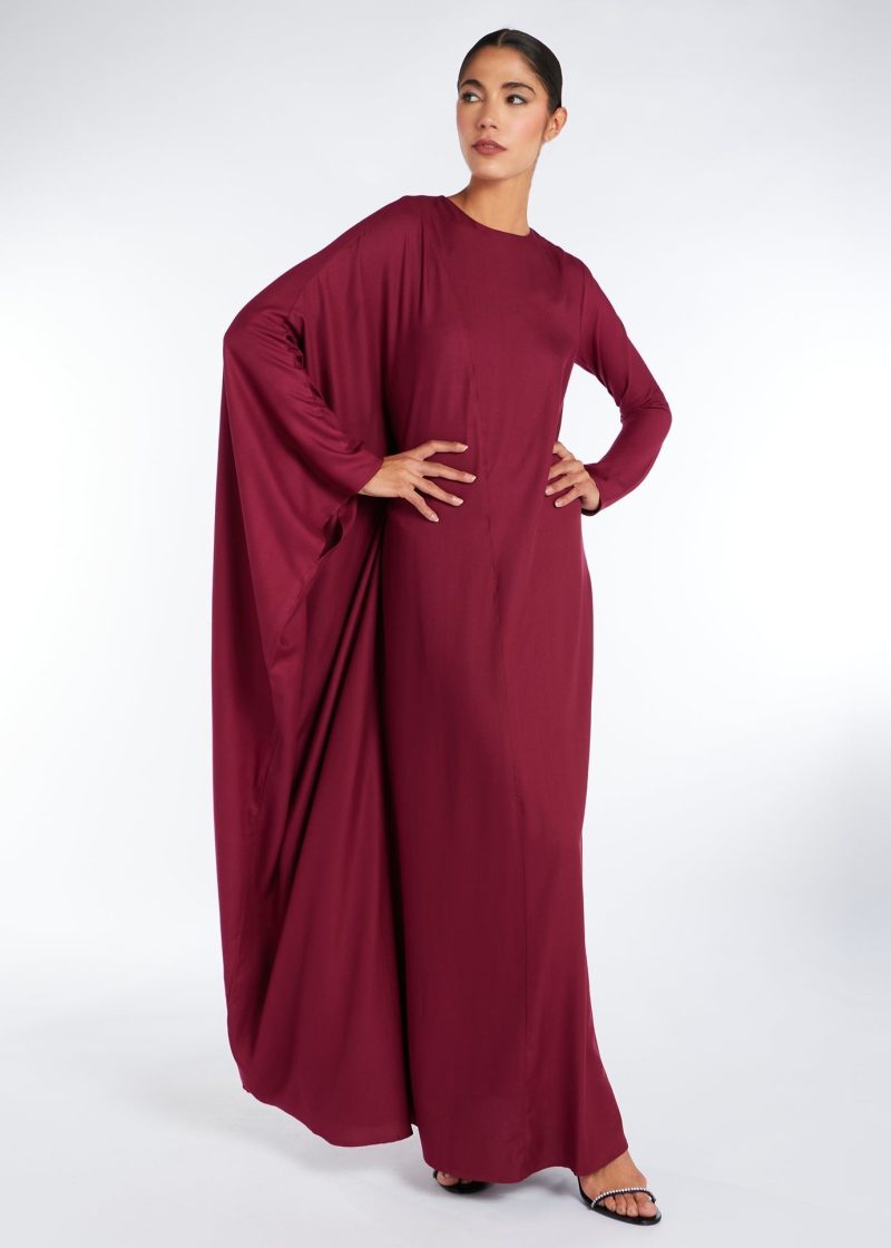 Loose Fit Kaftan Berry 7 ebab7b3a 8723 44dd 9726 3ab54146ecbc