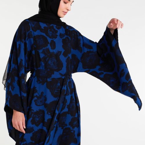 Midnight Rose Kaftan 5 ddbccad9 3520 48e3 9eac d05c7b1ccf46