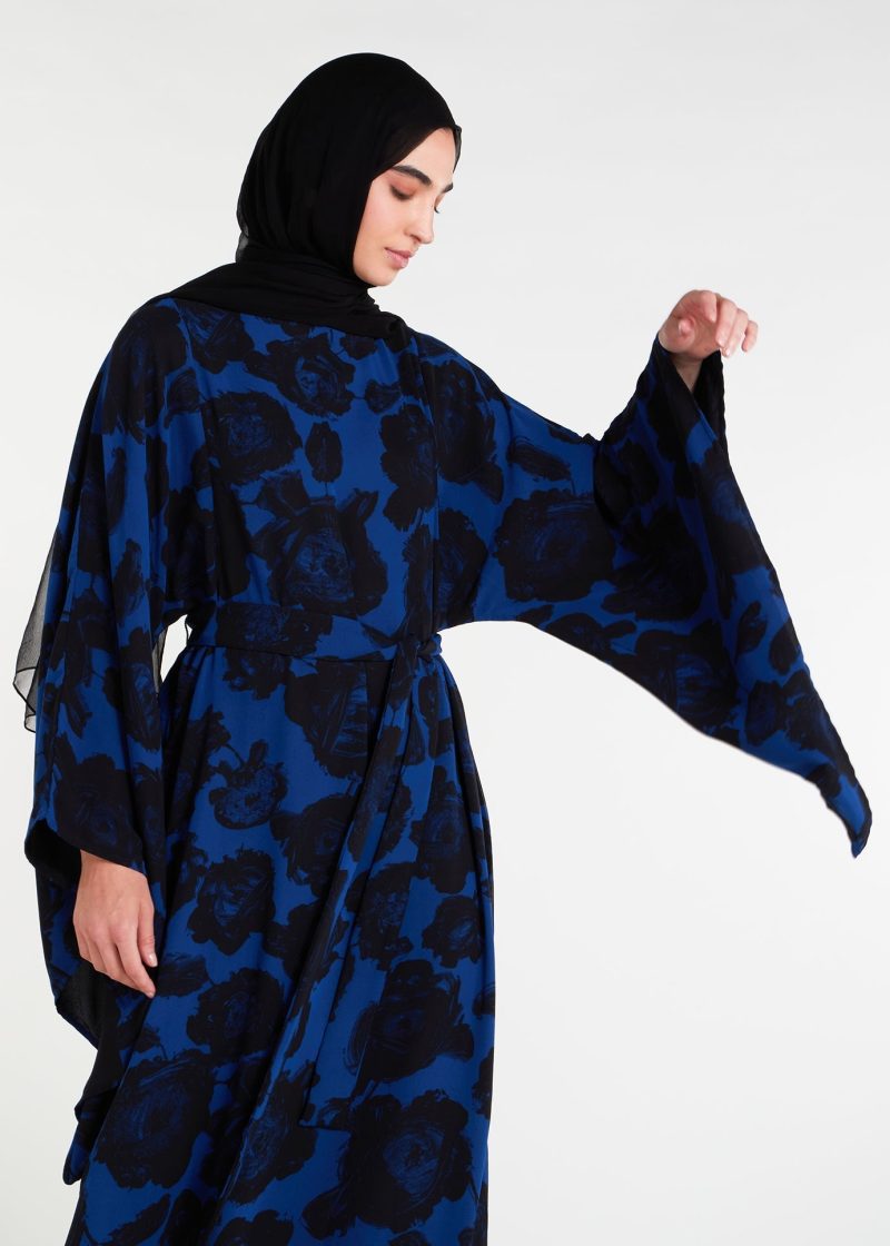 Midnight Rose Kaftan 5 ddbccad9 3520 48e3 9eac d05c7b1ccf46