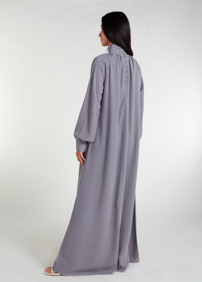 Monsoon Abaya Grey 4 178ca924 0eb8 4edd 893c 606c018e6377