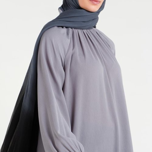 Monsoon Abaya Grey 6 bad88104 7f8e 4202 93e1 225bc3770206