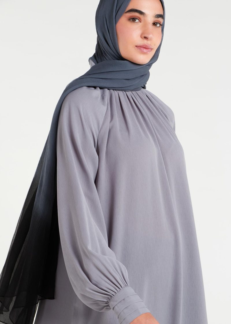 Monsoon Abaya Grey 6 bad88104 7f8e 4202 93e1 225bc3770206