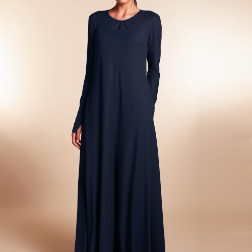 Mulberry Abaya 2copy