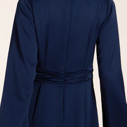 Rayie Abaya Navy 4