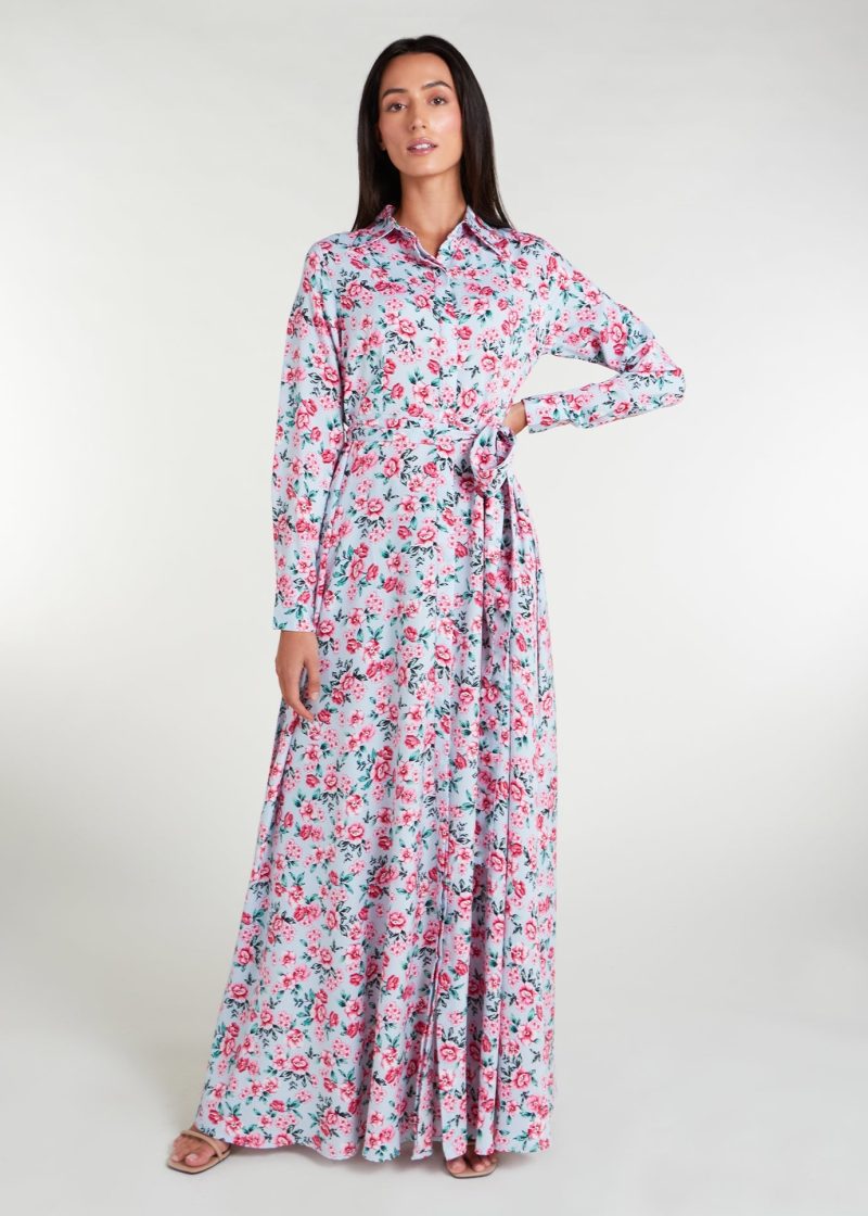 Rose Print Maxi 1 ea687146 ddde 4ffa 84d6 708745cc17ff