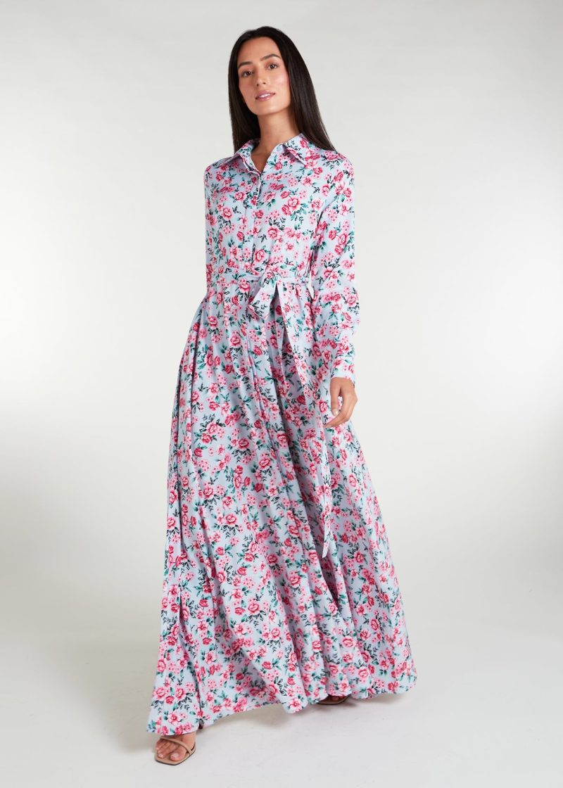 Rose Print Maxi 2 7c04db11 3a46 4881 a271 75ac391caece