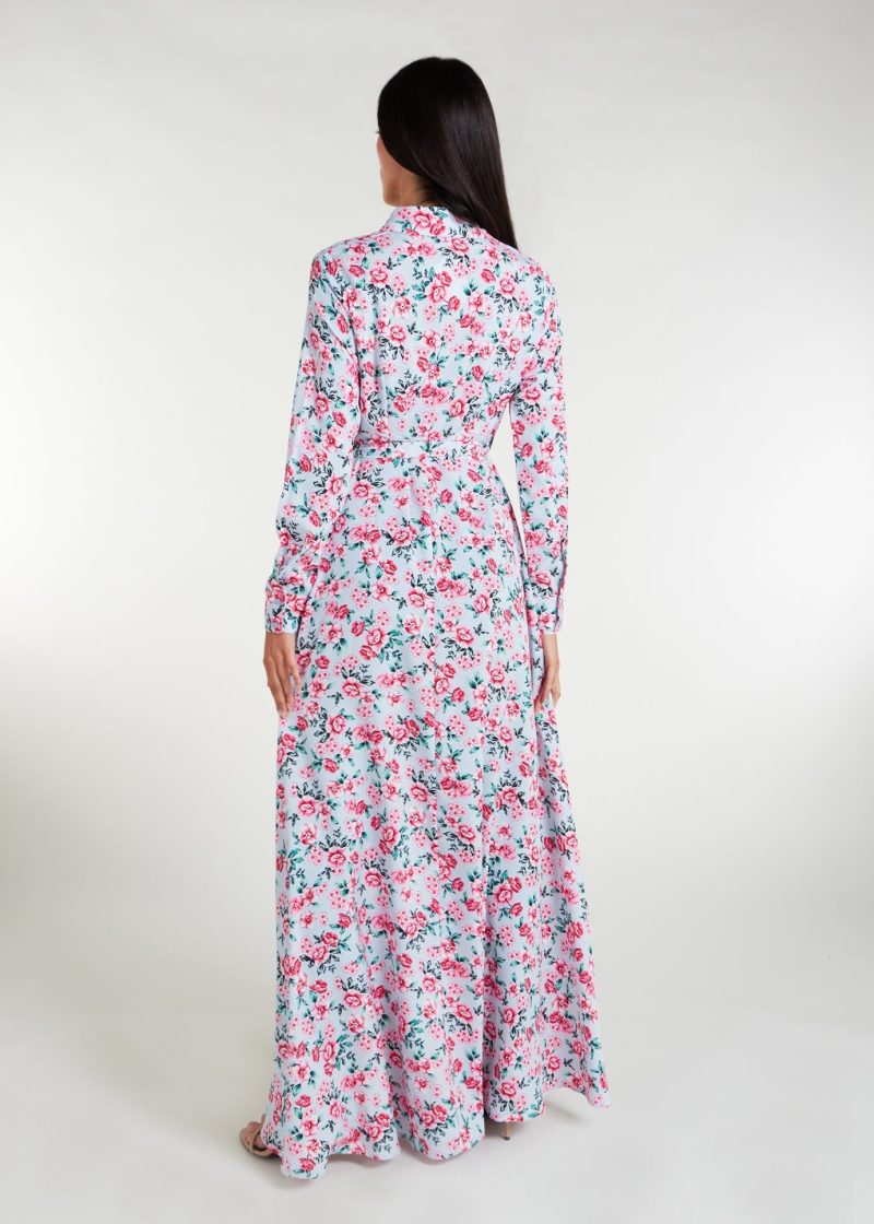 Rose Print Maxi 4 8fbc5923 81c8 483a 9e4c 15befd3144a0