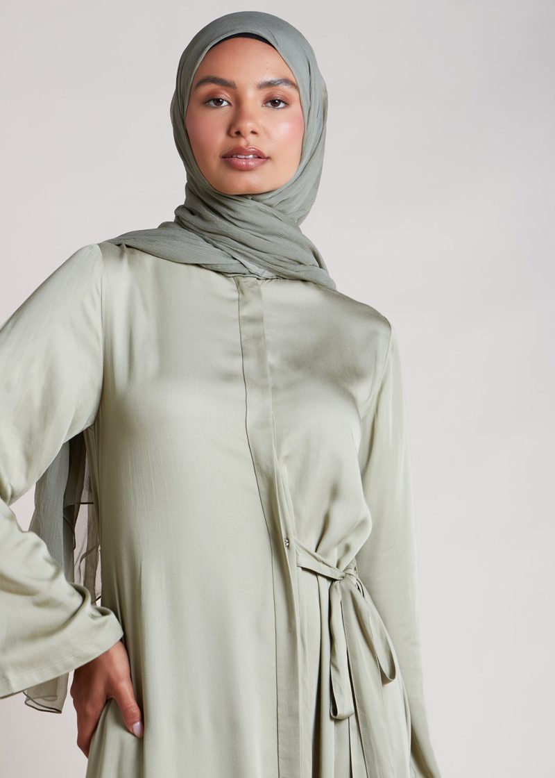 Side Tie Abaya 2 fbca9328 21b6 45aa bc30 6d6853dd5a19