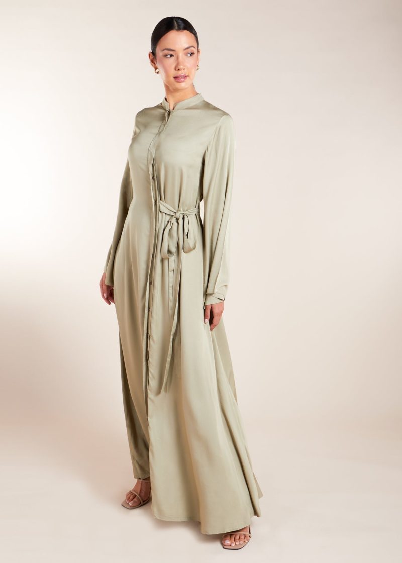 Side Tie Abaya 3 237a759e 33aa 43e1 b56a f15f5da2ff55