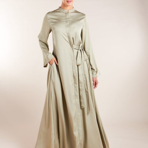 Side Tie Abaya 5 8632d77d 8f4f 40bc 8d71 0d0e8189f78e