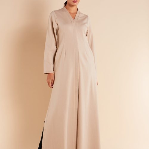 Slim Silhouette Cover Up Cream 2