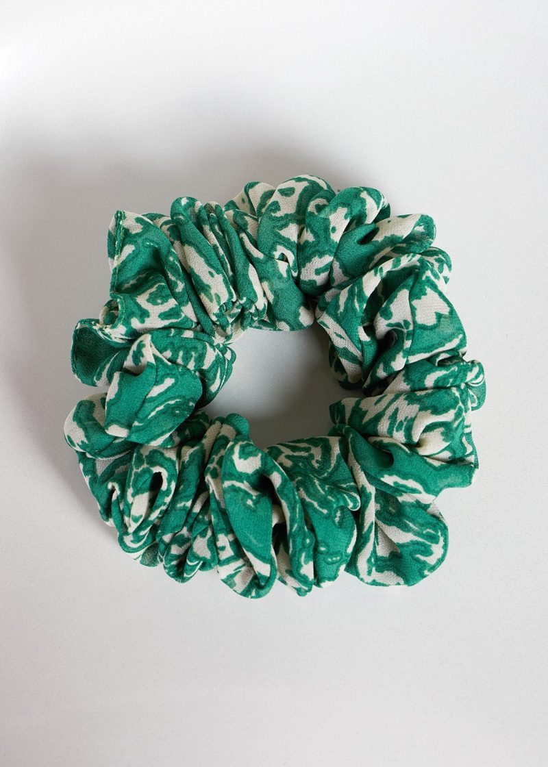 VERDANTSCRUNCHIE