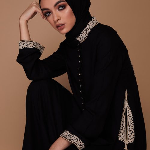 cypress tree abaya lookbook 2 1